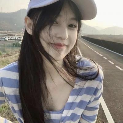 街头圣女