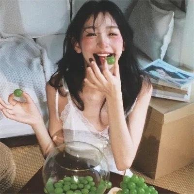 强烈而清晰的洞察力